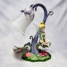Disney Tinker Bell Tischlampe