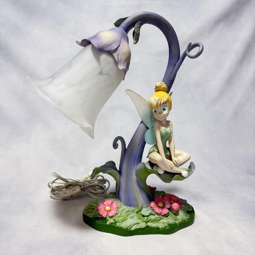 Disney tinker bell tischlampe - tinker,