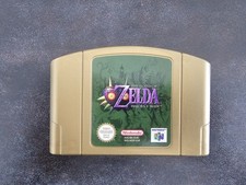 Nintendo 64 the Legend of