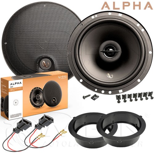 Harman infinity auto - by, harman: