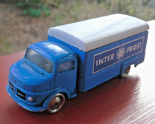 Alter LEGO 1:87 Mercedes 1413