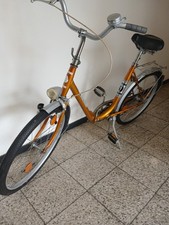 Gutes Klapprad, Marke AGIL