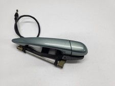 BMW 3er E46 Compact  Türgriff Griff Öffner Tür außen vorne rechts Farbe: 442 (51