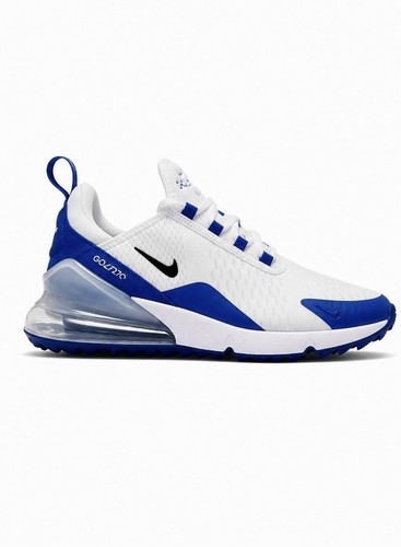Nike air max 270 golf - max, sneaker