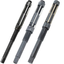 Verstellbare Handreibahlen HSS