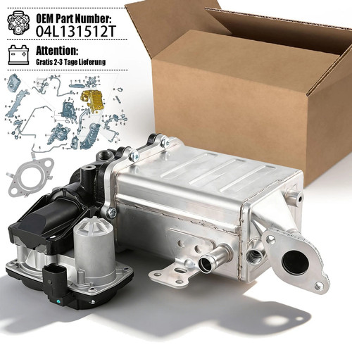 Agr kühler 04l131512cf für - 04l131512cf,