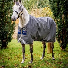 Horseware Amigo Bravo 12