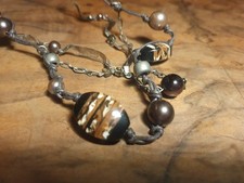 Bonita modeschmuck halskette - modeschmuck,