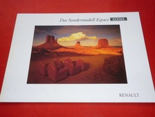 RENAULT Espace II Typ J63