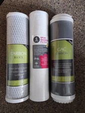  Wasserfilter passt für