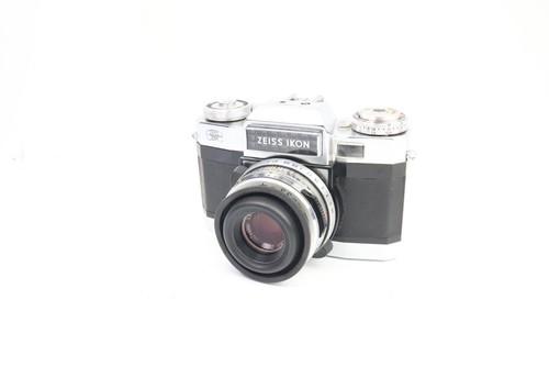 Zeiss ikon contaflex synchro - zeiss,