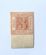 1850 Mi:8500,- MiNr 1 a