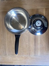 AMC Sauteuse 20 cm 2,1 Liter