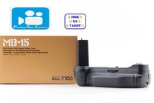 [MINT] Nikon MB-15 Battery