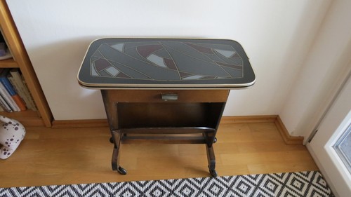Beistell tisch - beistell,