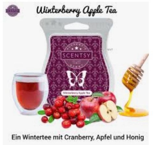 Scentsy bar duftwachs - bar, wachs