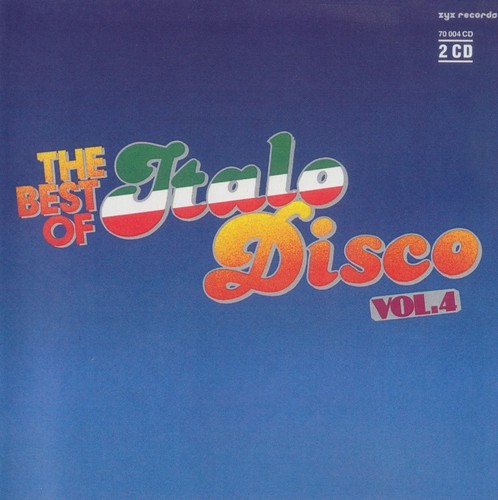 The best italo disco - the,