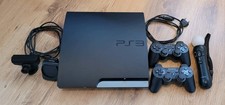 PlayStation 3 PS3 Slim 320GB