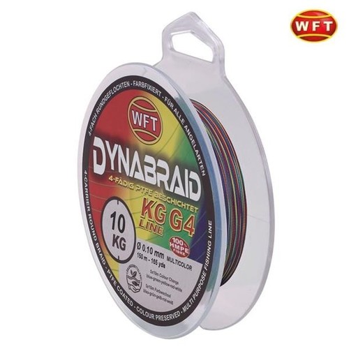 Wft dynabraid multicolor - dynabraid,