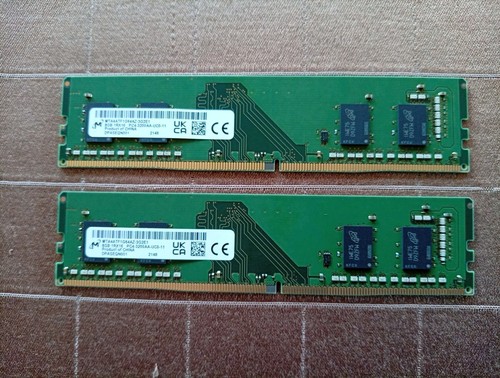 X8gb micron - 1,