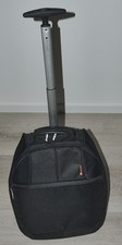 Delsey Kamera Trolley, Kamera