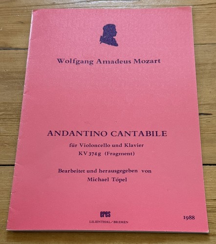 Mozart noten für - mozart,,