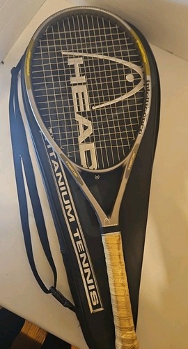 Head intelligence tennis - i.x6,