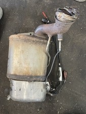VW Volkswagen Passat 3C 2.0 TDI CBA Dieselpartikelfilter DPF 3C0131765H