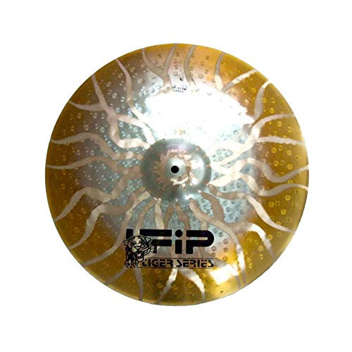 Ufip tiger series - tiger, becken
