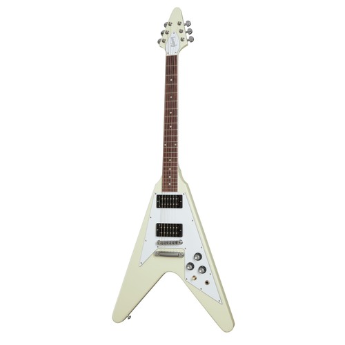 Gibson 70s flying - gibson, classic