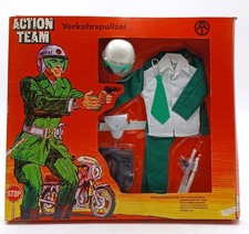 1970 Action Team