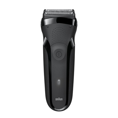 Braun series 300s - series, 3-300s
