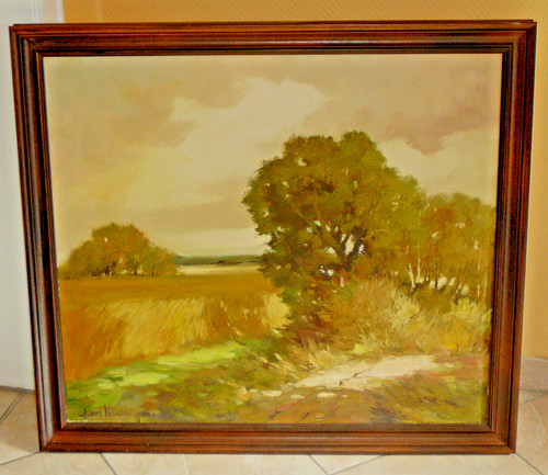 Nowak hans spätsommer - hans,