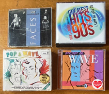 Pop bundle 90er hits - pop,