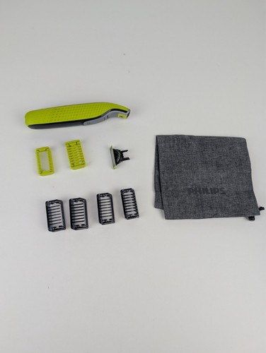 Philips oneblade 360 face - philips,