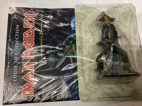Iron maiden collection - iron,