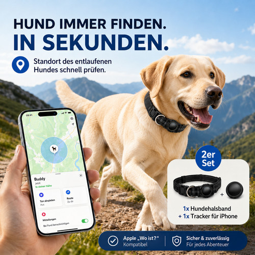 Hundehalsband groß hunde - hundehalsband,