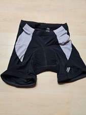 Damen Radfahrer Outdoor- Softshell Hose Kurz von Crane in Größe L ,  