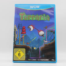 Nintendo Wii U Spiel |
