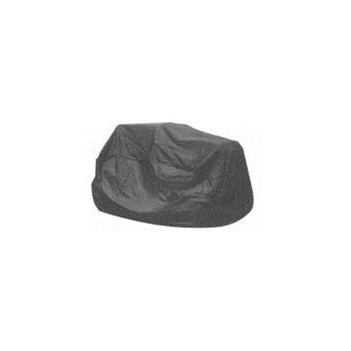 Abdeckhaube für rasentraktor - abdeckhaube,