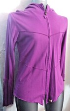 Dünne Baumwoll Jacke