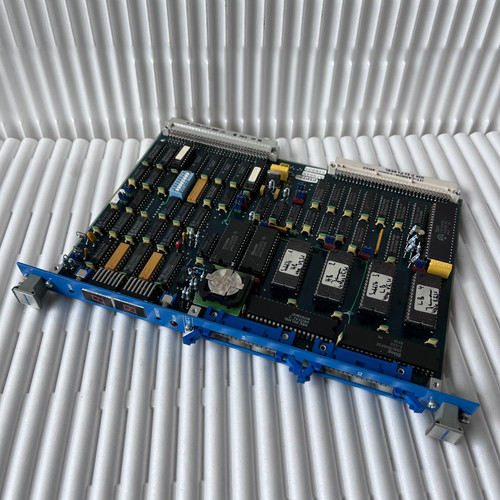 Contraves mci board - 1x,