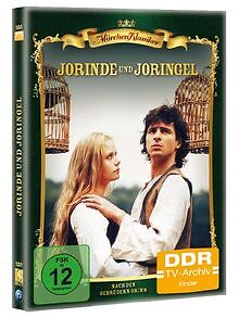 Jorinde und joringel - joringel,