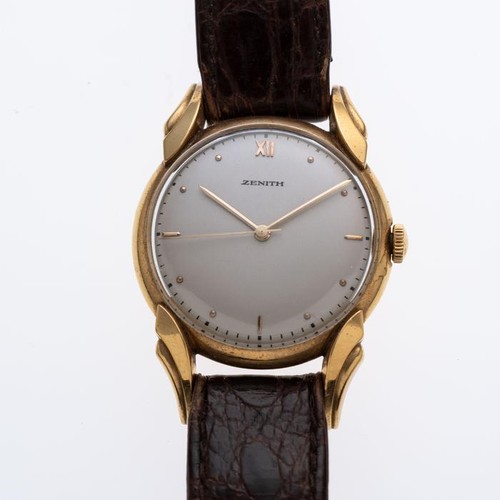 Zenith zeiger uhr - zenith,,