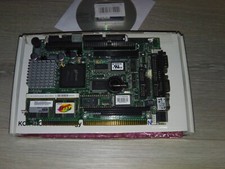 GX1LCD/S Plus Industrie Mainboard