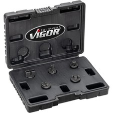 Vigor Steckschlüssel Satz