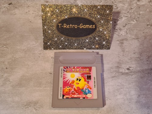 Nintendo gameboy classic spiel - gameboy,