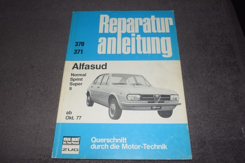 Reparaturanleitung