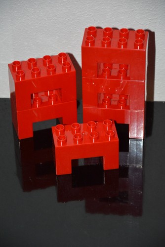 Lego duplo 6 x - lego®,