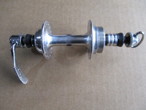 Campagnolo nuovo record - nuovo,